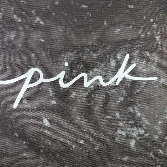 PINK Tote NWT - Picture 7 of 9